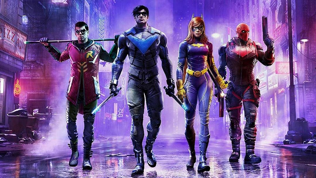 Gotham Knights, recensione: la morte è solo il pretesto per una nuova vita