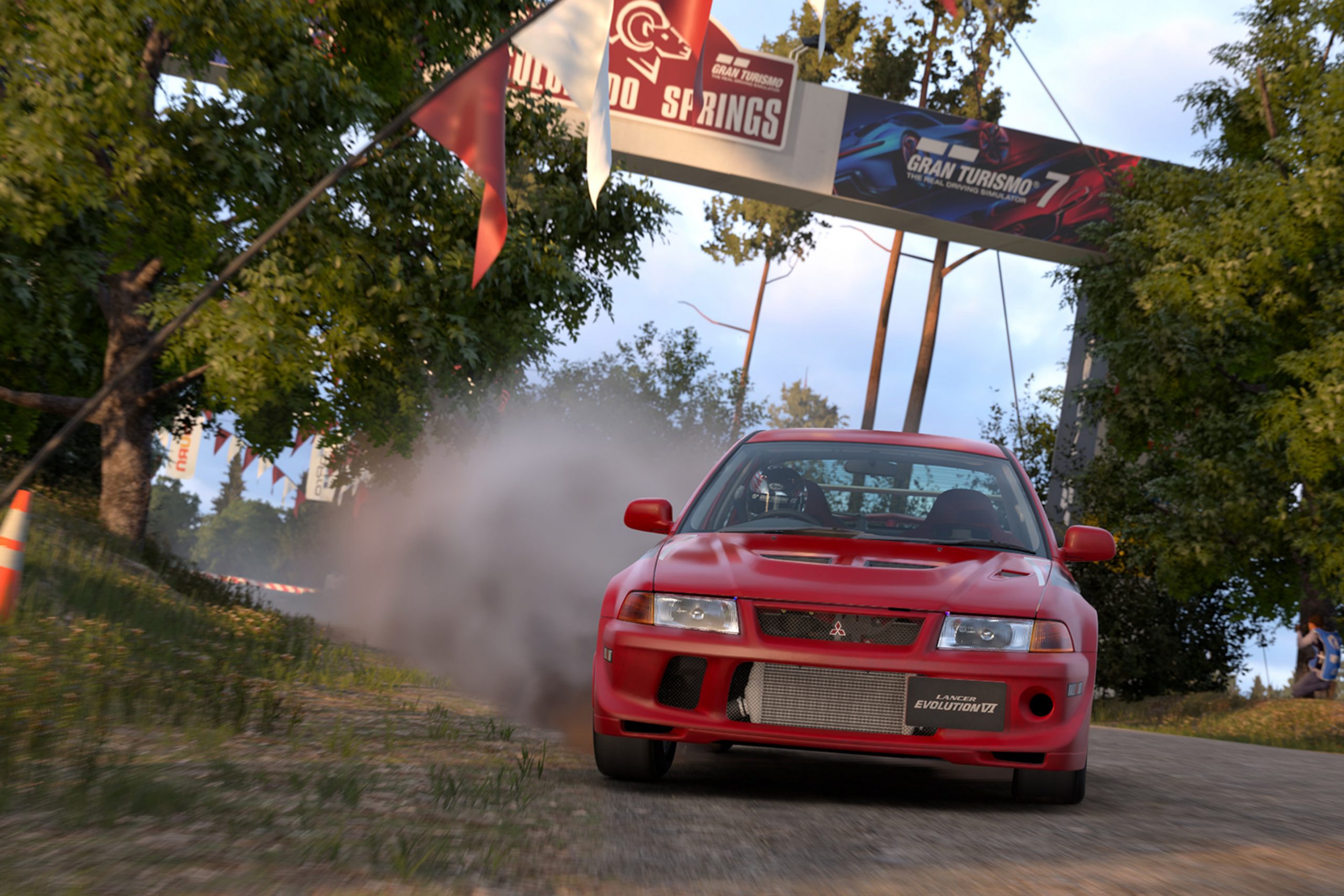 Gran Turismo 7: patch 1.25 disponibile, tutti i dettagli dell’aggiornamento