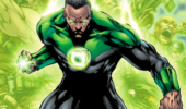 Green Lantern: la serie TV sarà incentrata su John Stewart