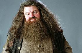 Robbie Coltrane muore a 72 anni: addio al mitico Hagrid della saga di Harry Potter