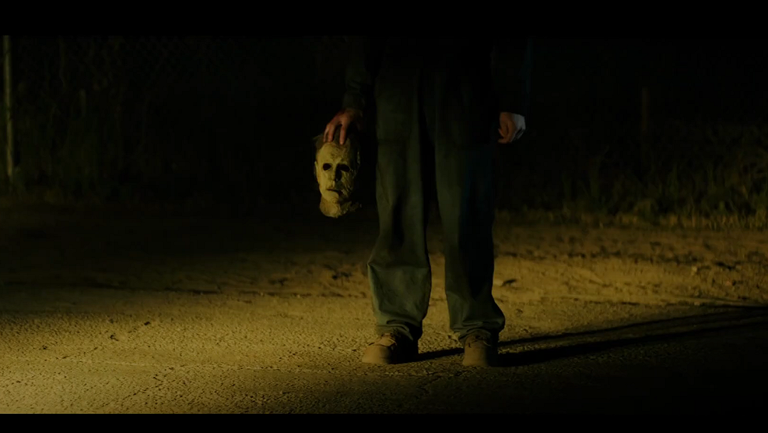 Halloween Ends, la recensione: il male puro siamo noi