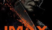 Halloween Ends: il poster IMAX è più slasher che mai