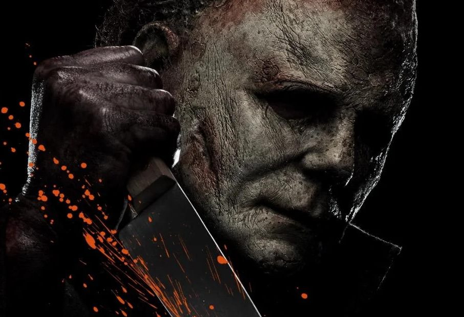 Halloween Ends: da oggi al cinema il capitolo finale della trilogia