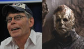 Halloween Ends: Stephen King elogia il capitolo finale della nuova trilogia