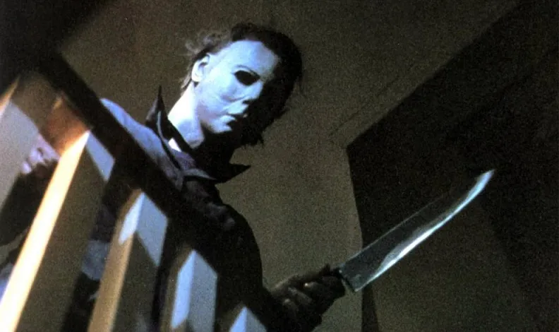 Halloween: horror, violenza e western alle origini della saga