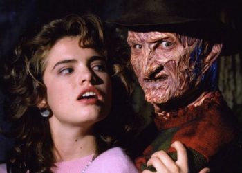 Nightmare on Elm Street: Heather Langenkamp vorrebbe un ultimo scontro con Freddy Krueger