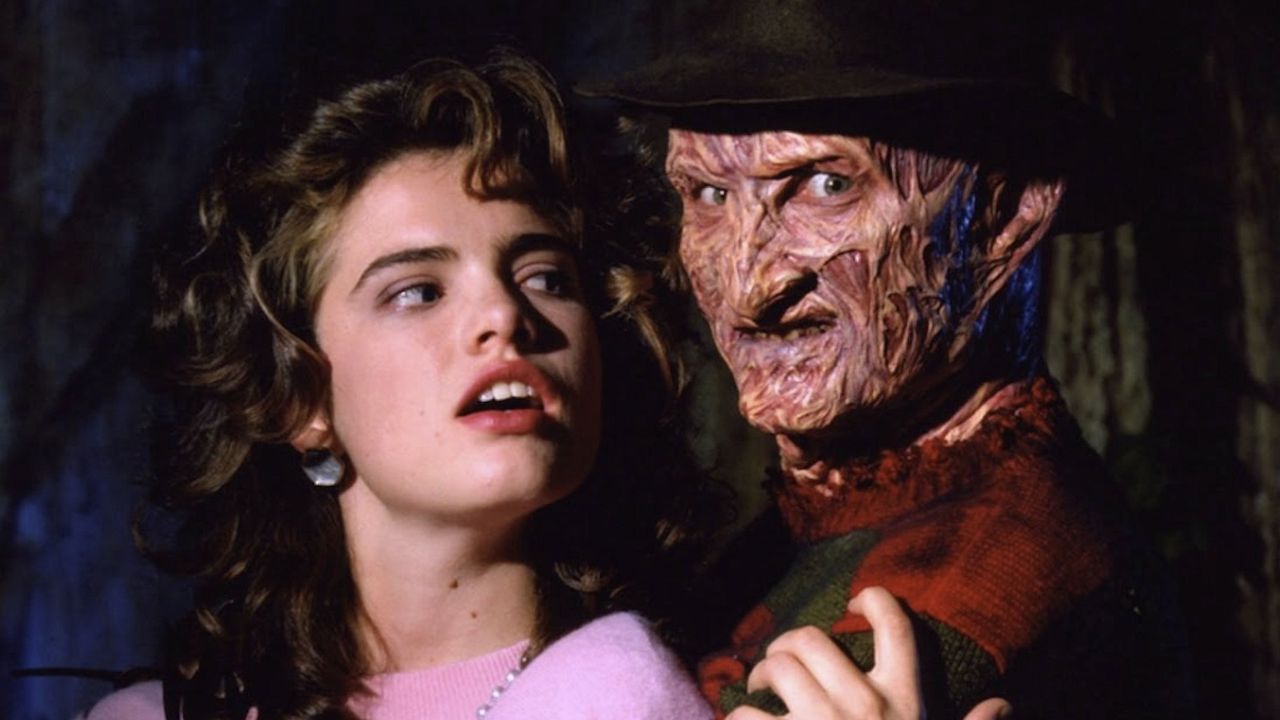 Nightmare on Elm Street: Heather Langenkamp vorrebbe un ultimo scontro con Freddy Krueger