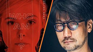 Hideo Kojima pubblica una foto insieme a Elle Fanning e Geoff Keighley: annuncio in vista?