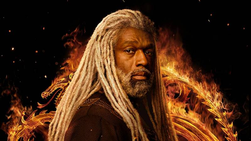 House of the Dragon: l'albero genealogico dei Targaryen