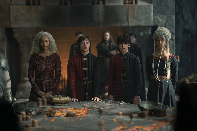 House of the Dragon - episodio 10, la recensione: prima il sangue, adesso il fuoco