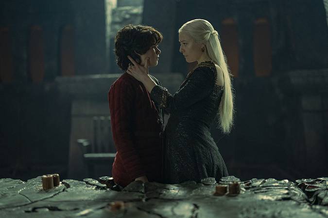 House of the Dragon - episodio 10, la recensione: prima il sangue, adesso il fuoco