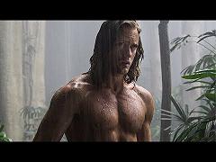 Tarzan: in lavorazione un nuovo film per Sony Pictures