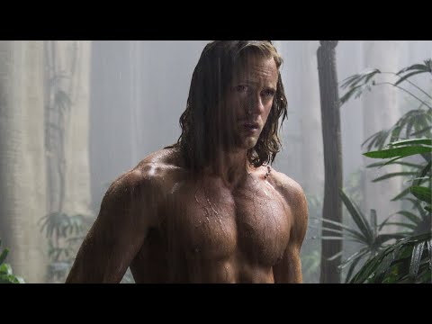 Tarzan