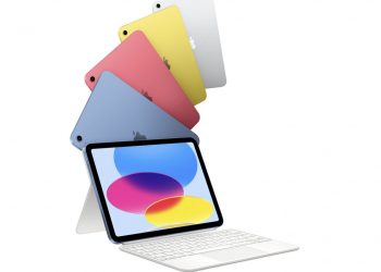 iPad di 10a generazione ufficiale: display a tutto schermo da 10,9 pollici e un nuovo look coloratissimo