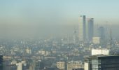 Legambiente: l'Italia continua a essere invasa dallo smog
