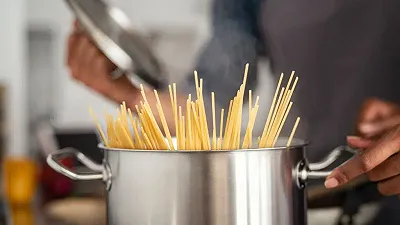 Spaghetti sostenibili: consumi idrici ridotti e minori emissioni