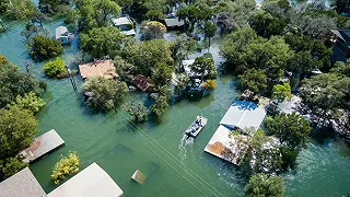 Disastri ambientali: la metà del mondo non è preparata ad affrontarli