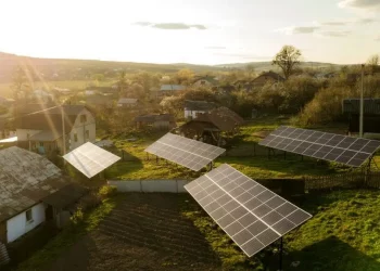 GreenItaly: 36% di energia elettrica proviene da fonti rinnovabili
