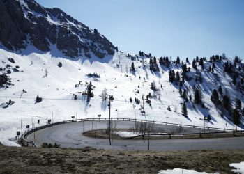 Dolomiti: una ZTL per proteggerle dall'inquinamento
