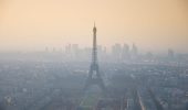 Francia: 20 milioni di multa per la scarsa qualità dell'aria in diverse città