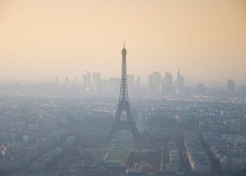 Francia: 20 milioni di multa per la scarsa qualità dell'aria in diverse città