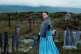 Il prodigio: trailer del film Netflix con Florence Pugh