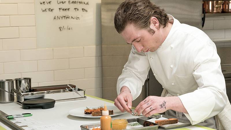 The Bear, la recensione: