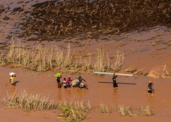 Africa: sta affrontando le peggiori inondazioni degli ultimi 10 anni