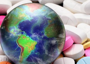 Pharma: cala l'impatto ambientale del settore