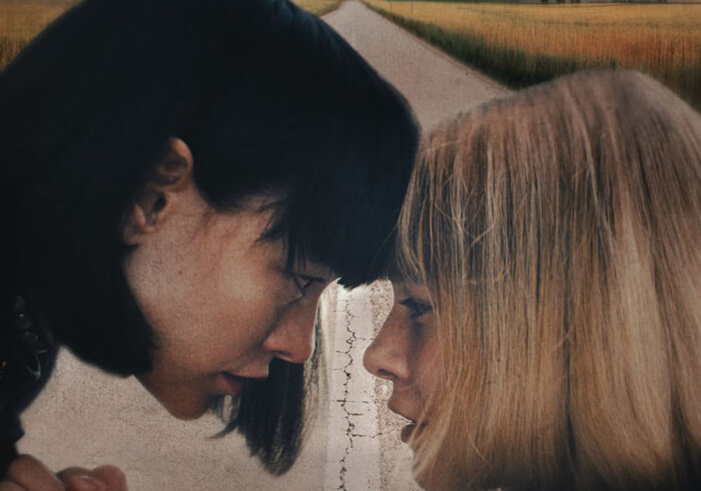 La California: trailer, poster e foto, dal 10 novembre al cinema