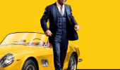 Lamborghini: The Man Behind the Legend - Il poster ed il trailer del film in uscita a novembre