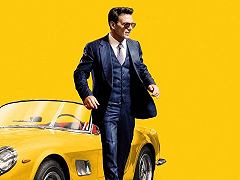 Lamborghini: The Man Behind the Legend – Il poster ed il trailer del film in uscita a novembre