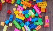 Lego: il gioco con benefici su mente e intelligenza emotiva