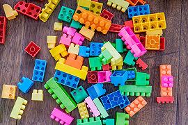 Lego: il gioco con benefici su mente e intelligenza emotiva