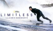 Limitless con Chris Hemsworth: trailer italiano della docuserie National Geographic