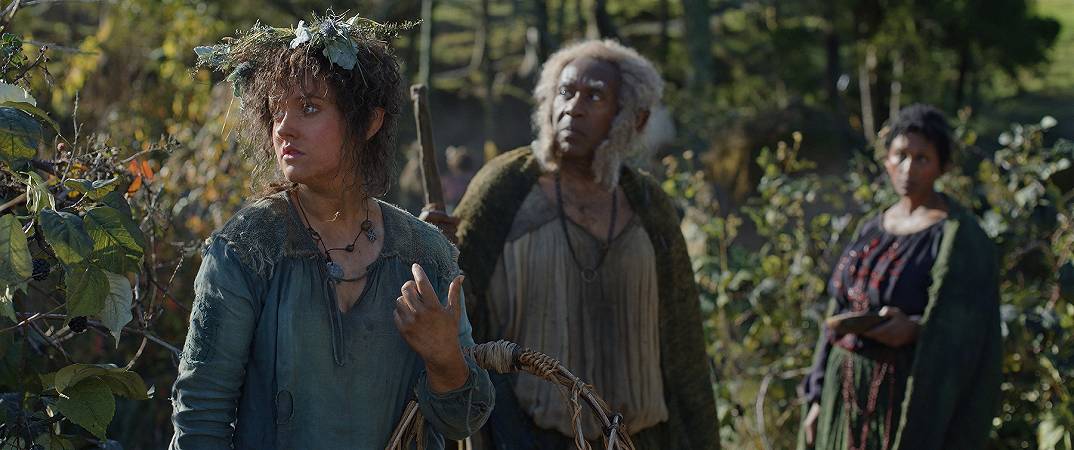 Gli Anelli del Potere - episodio 7, la recensione: