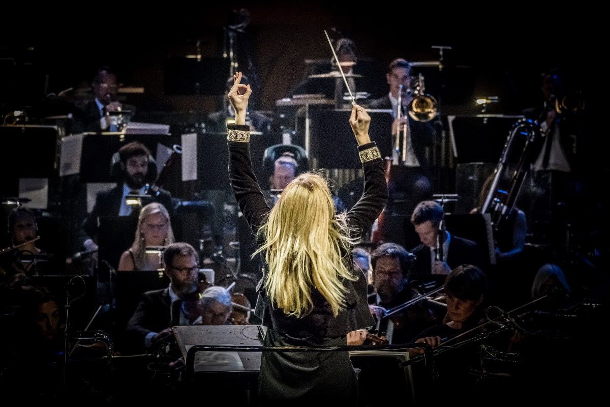 Lucca Comics & Games 2022, annunciati i concerti di Rhapsody of Fire e The Witcher 3