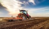Macchine agricole: un mercato che rallenta