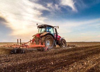 Macchine agricole: un mercato che rallenta