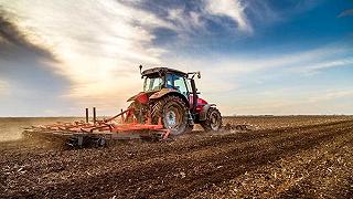 Macchine agricole: un mercato che rallenta