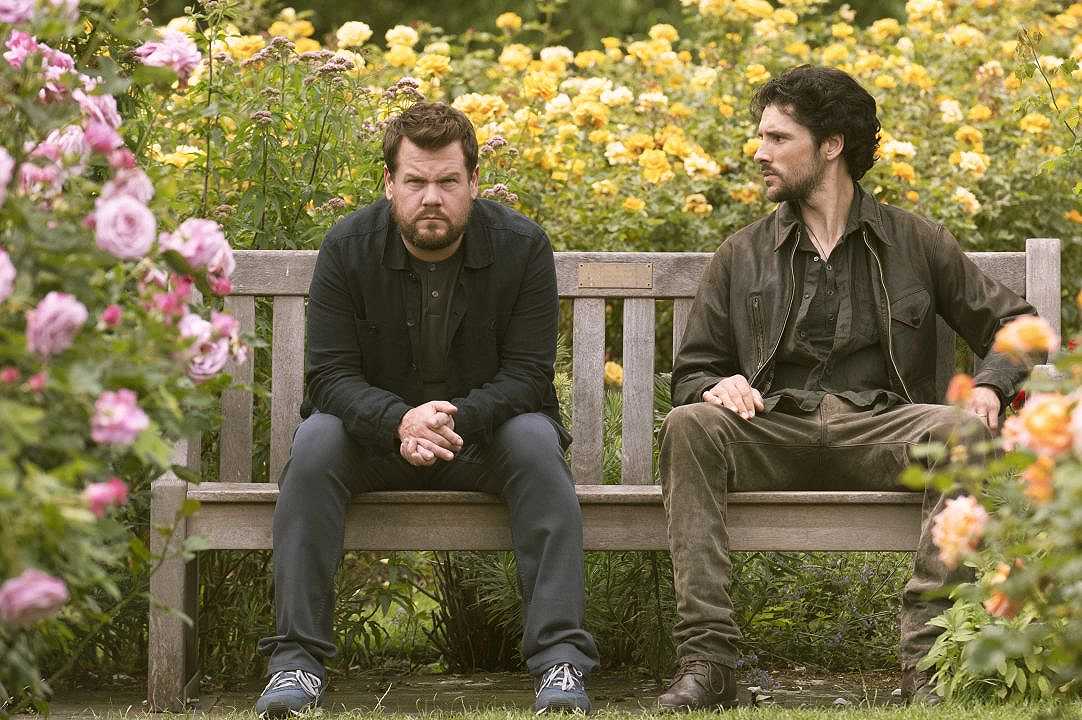Mammals: teaser della serie disponibile dall’11 novembre su Prime Video