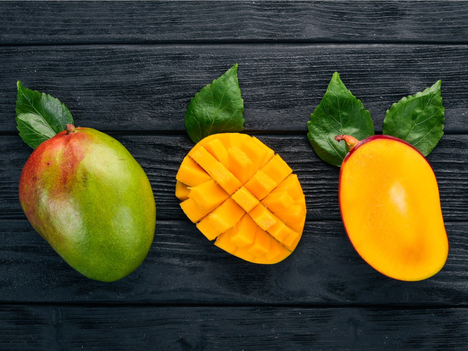 Mango: aiuta a combattere lo stress