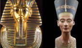 Antico Egitto: Nefertiti è sepolta vicino Tutankhamon?