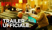 The Playlist: the official trailer for the Netflix TV series on music streaming