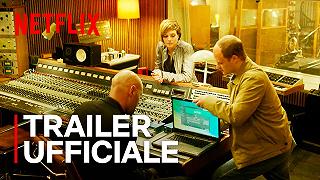 The Playlist: il trailer ufficiale della serie TV Netflix sullo streaming musicale