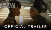 Black Panther: Wakanda Forever - Il nuovo trailer del film mostra un'altra incarnazione del supereroe