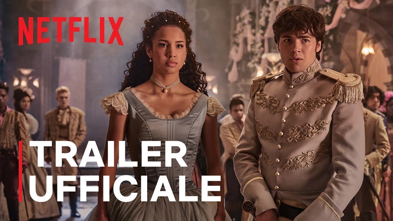 L’Accademia del bene e del male: il nuovo trailer del film Netflix