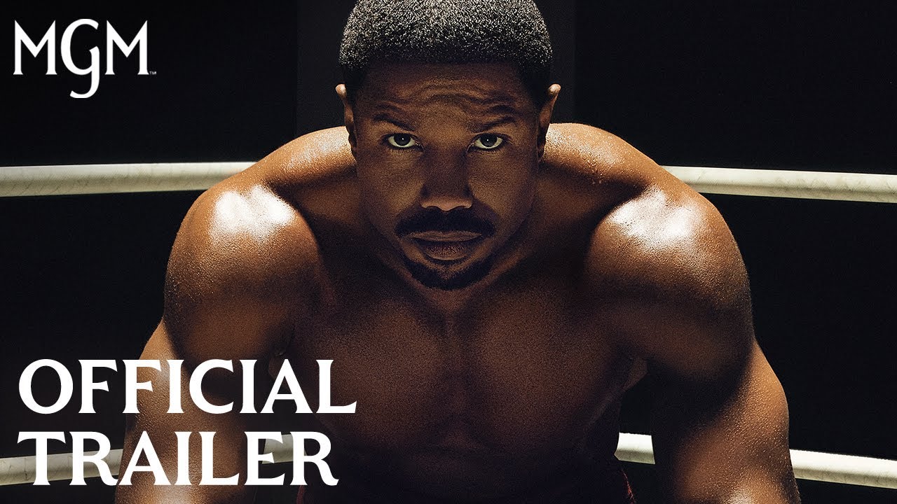 Creed 3: il trailer del terzo capitolo della saga con Michael B. Jordan