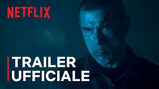 Il mio nome è Vendetta: il trailer del film Netflix con Alessandro Gassman