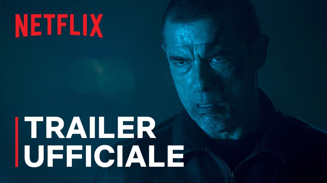 Il mio nome è Vendetta: il trailer del film Netflix con Alessandro Gassman